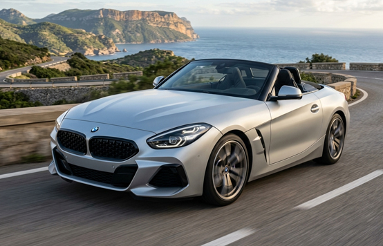 BMW Z series